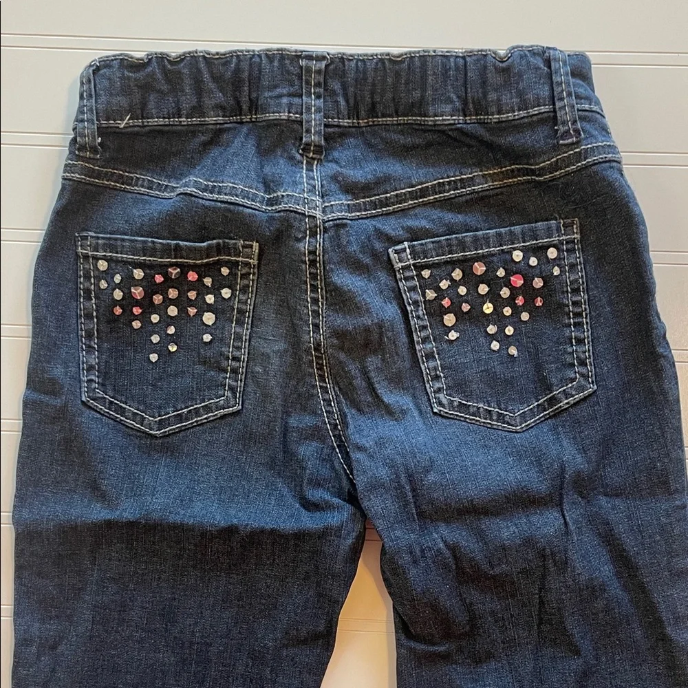 Gymboree chic dark